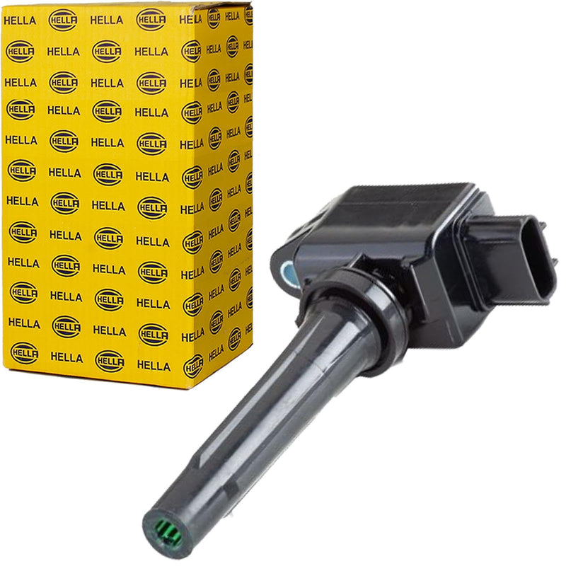 358057591 Hella Ignition Coil