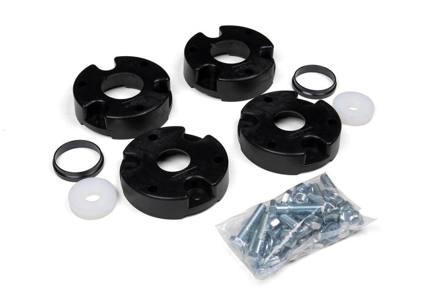 Zone 2" Lift Kit Zone Offroad F1221