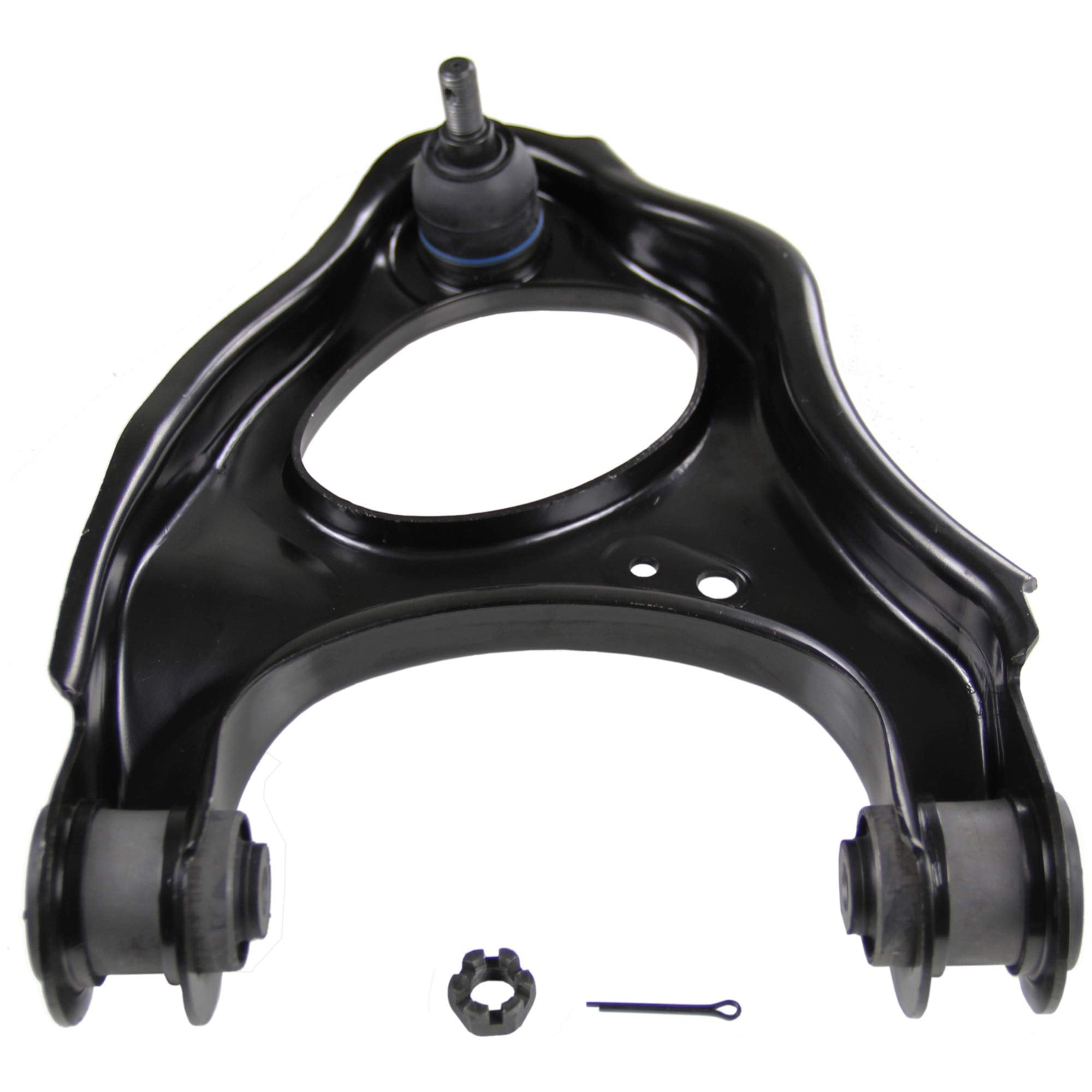 Control Arm MOOG and Ball Joint Assembly RK621306