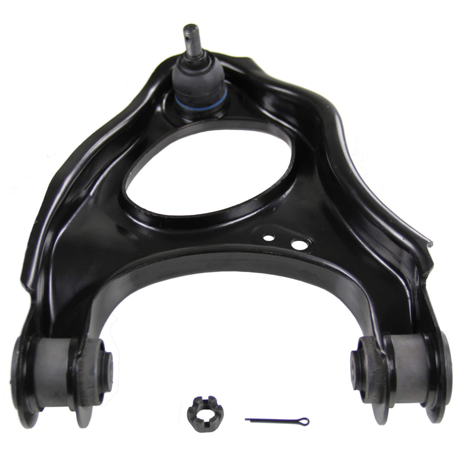 Control Arm MOOG and Ball Joint Assembly RK621306