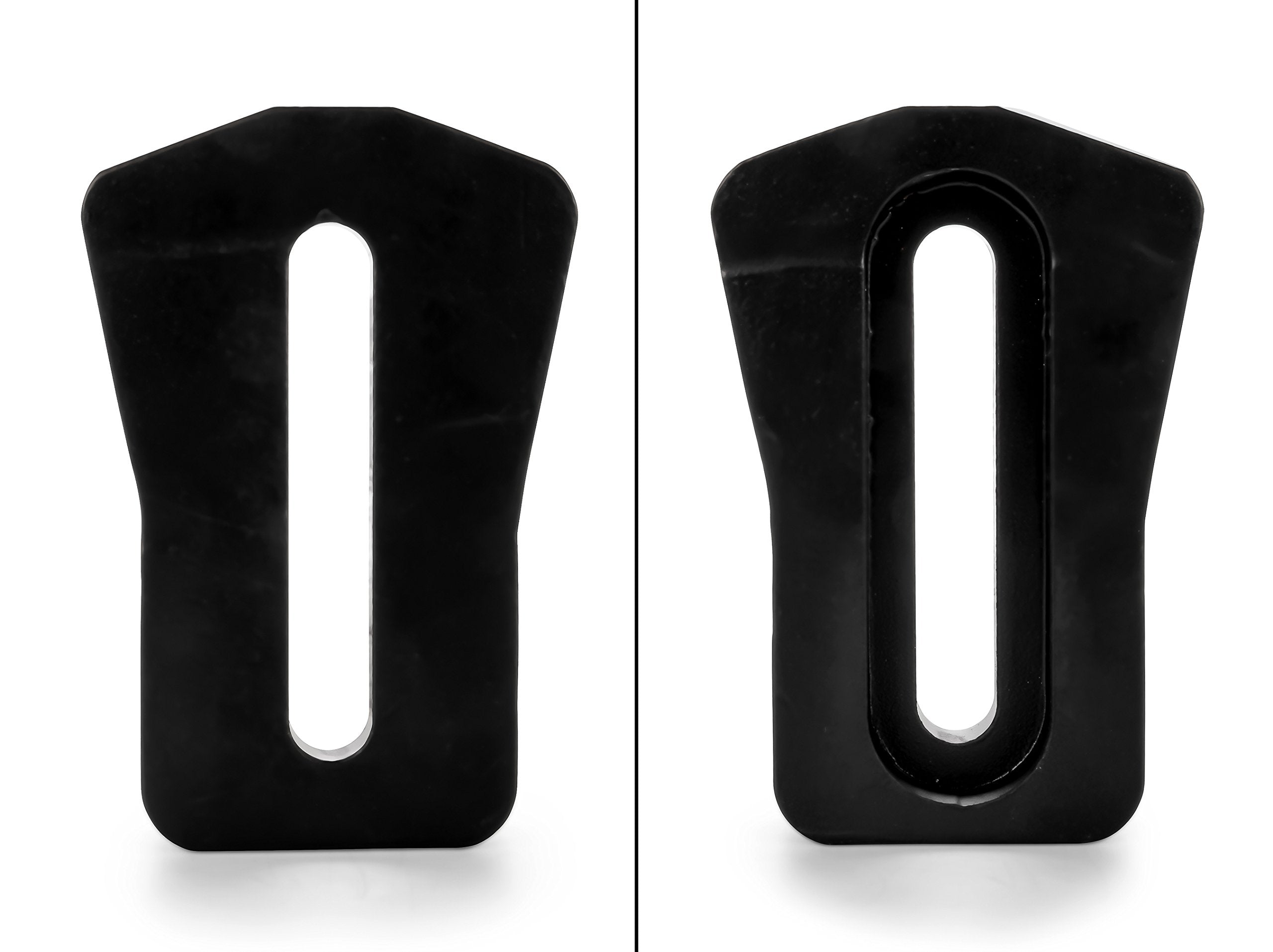 Eaz-Lift Fifth Wheel Wedge Kit,1 Pack 48629 EazLift