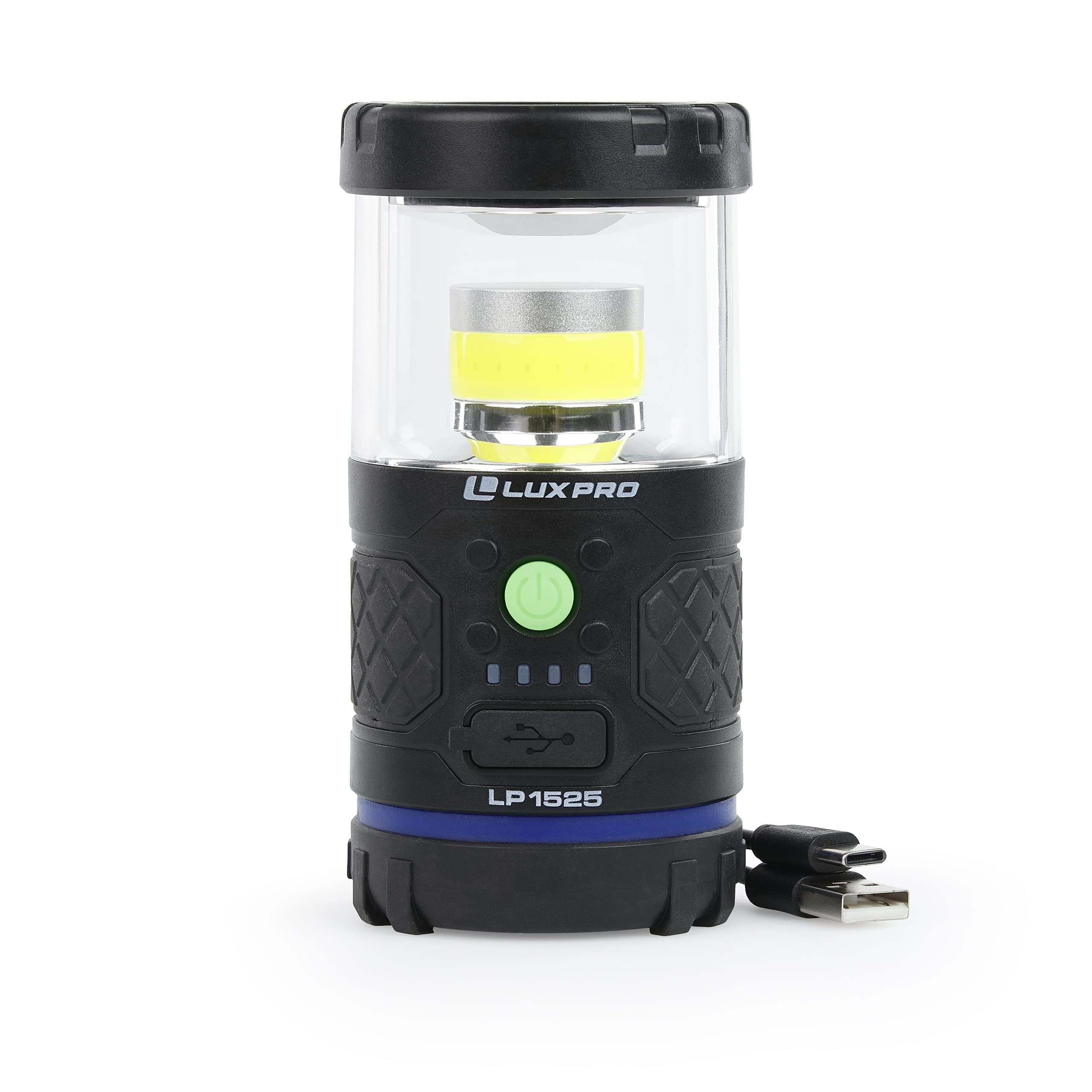 Bright LUXPRO 527 Lumen Waterproof Floating Lantern