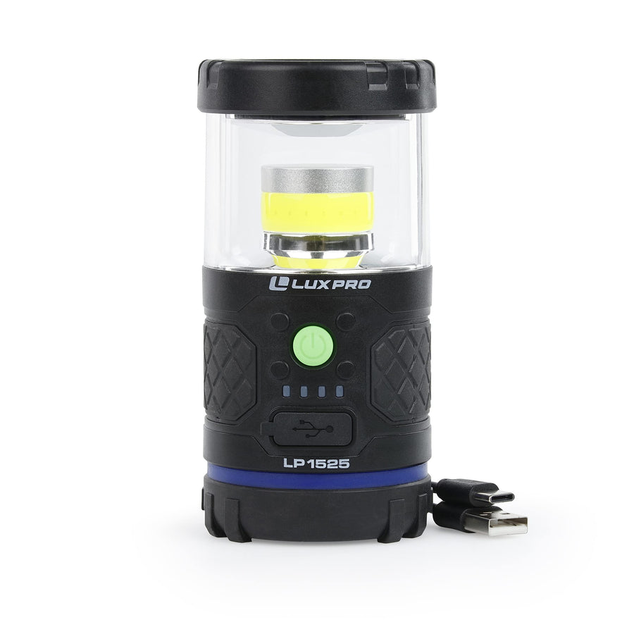 Bright LUXPRO 527 Lumen Waterproof Floating Lantern