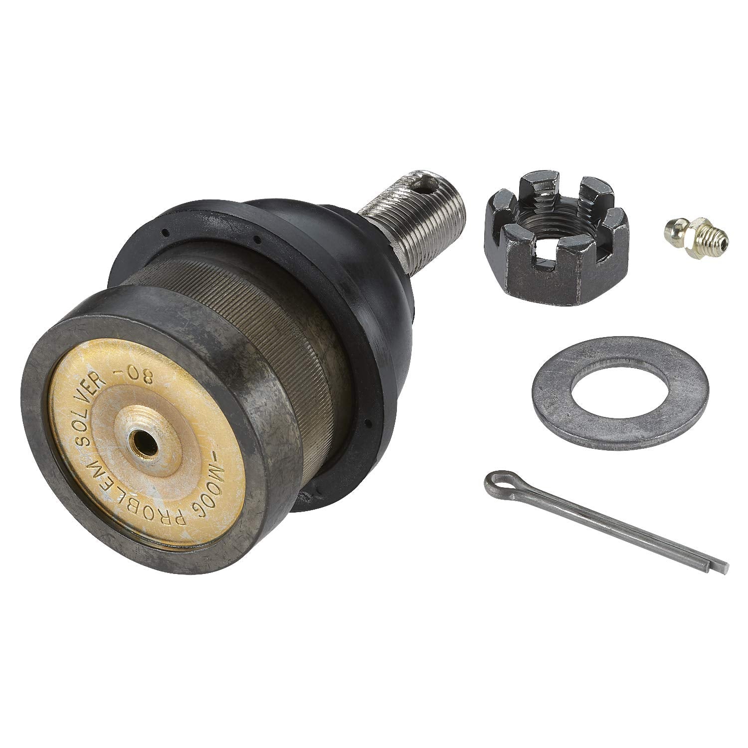 Front Lower Suspension Ball Joint MOOG K500050 for Dodge Ram 3500 Van