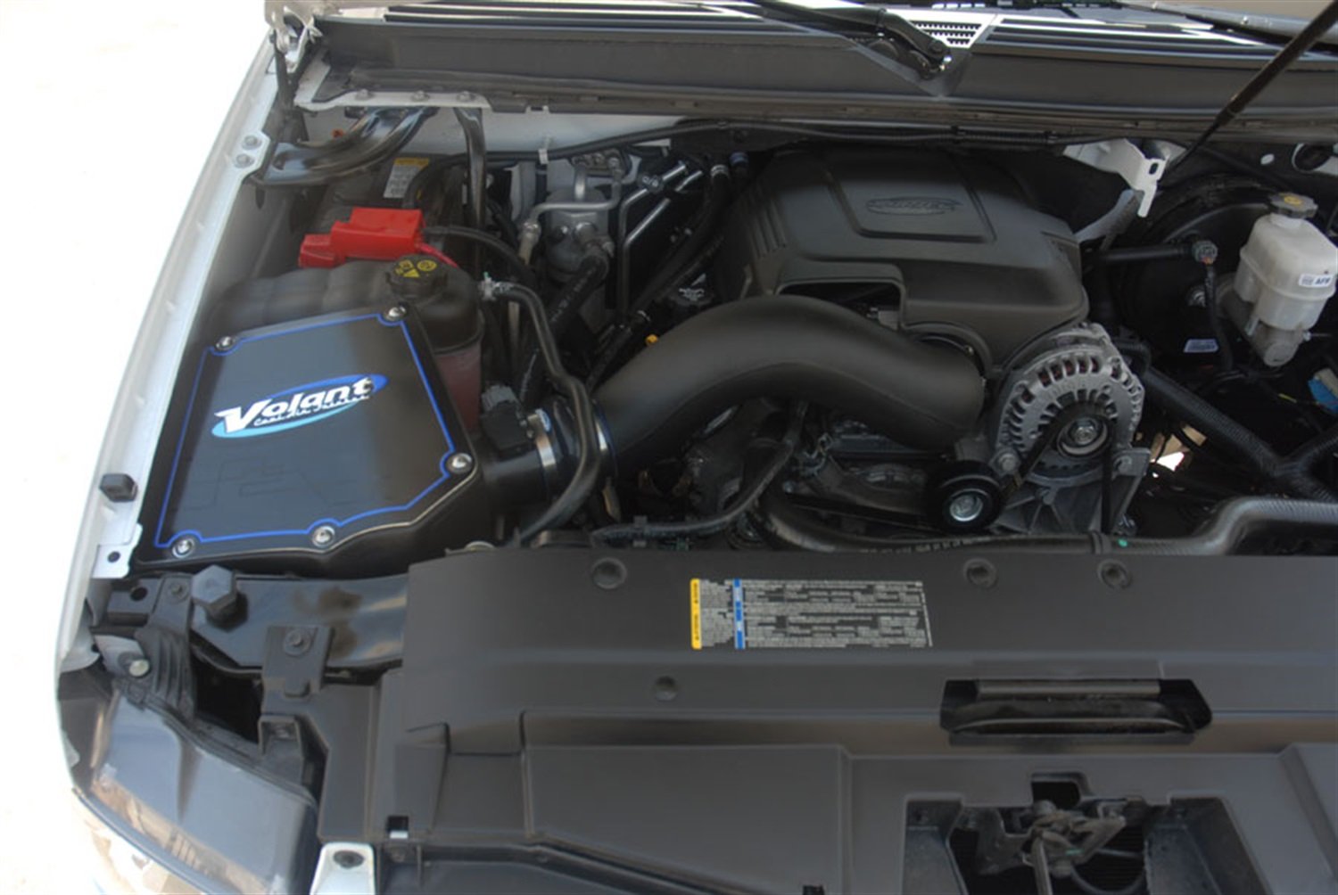 Cool Air Intake Kit Volant 15453 with Pro 5 Filter