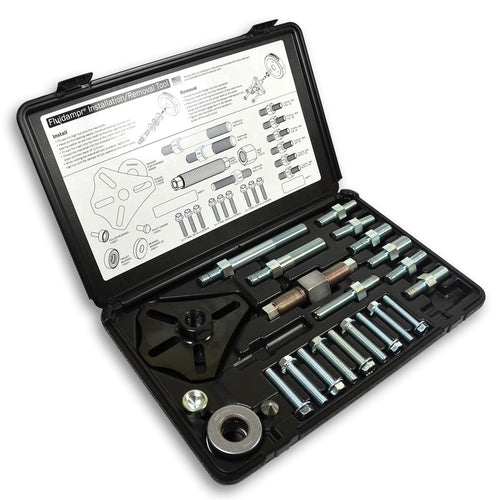 Pro Fluidampr Installation & Removal Tool (300001)