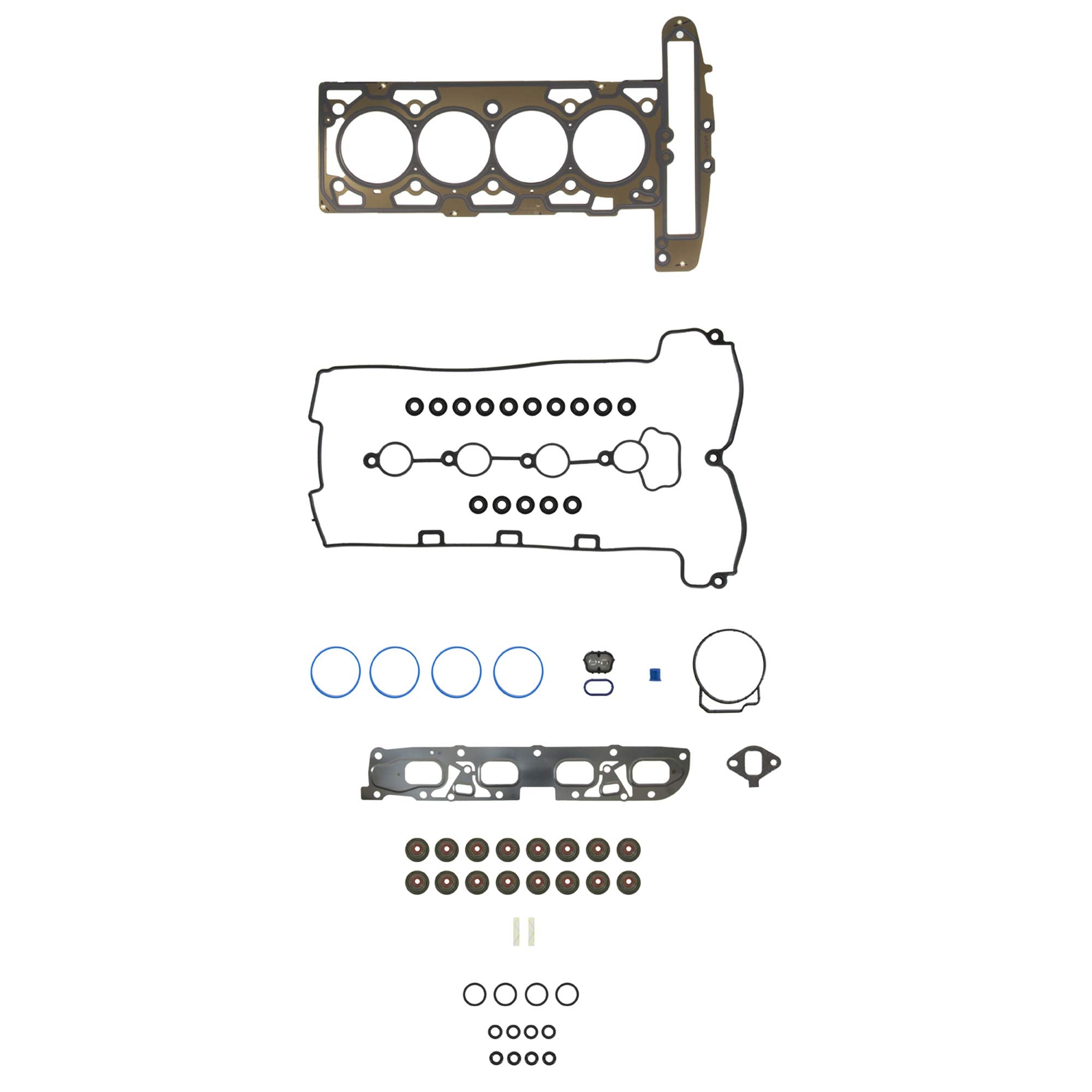 HS 26466 PT-1 FEL-PRO Head Gasket Set