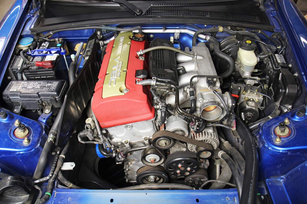 HPS Reinforced Black Silicone Oil Cooler and Throttle Body Coolant Hose Kit 57-1857-BLK