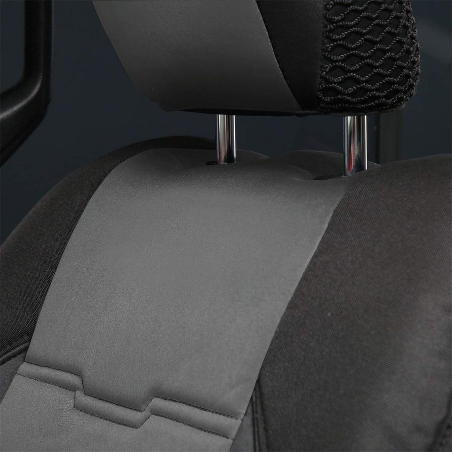 JT GEN2 NEOPRENE SEAT CVR - SmittyBilt SB578122