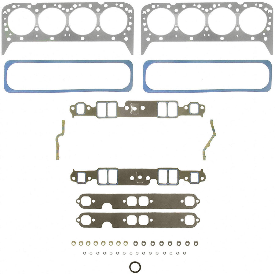 Engine Cylinder Head Gasket Set FEL-PRO 17224