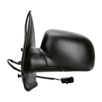 Ford/Mercury TYC 3020632 Driver Side Power Non-Heated Replacement Mirror