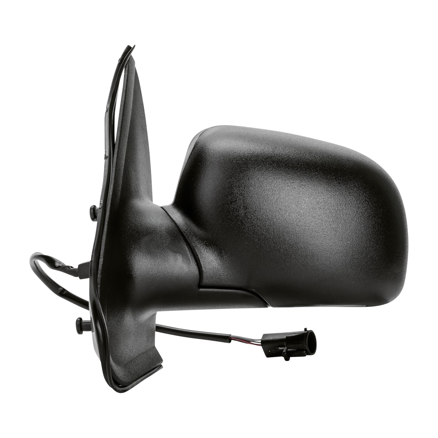 Ford/Mercury TYC 3020632 Driver Side Power Non-Heated Replacement Mirror