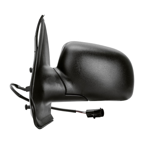 Ford/Mercury TYC 3020632 Driver Side Power Non-Heated Replacement Mirror