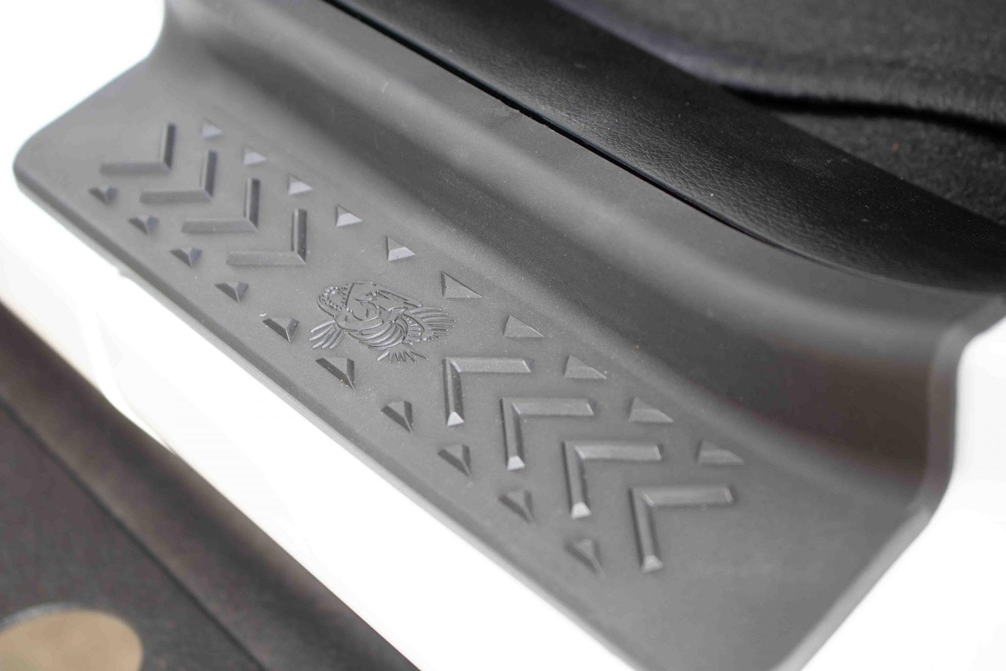 Kentrol Fishbone Offroad - Door Sills