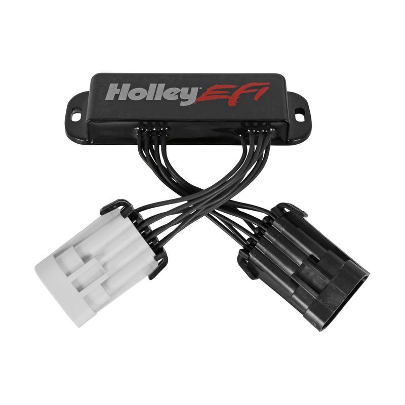 Eight Channel Holley EFI 554-122 Coil Driver Kit