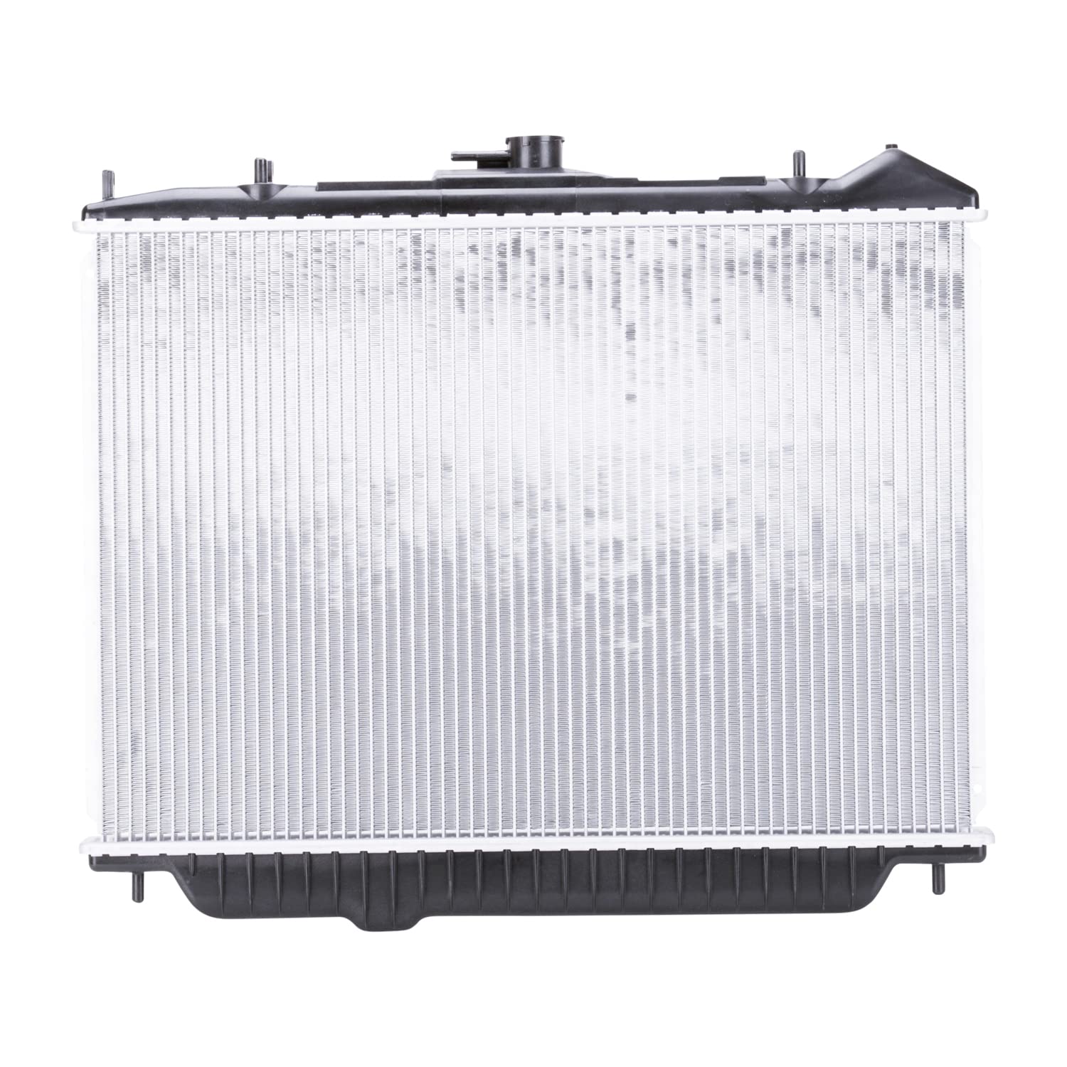 Radiator TYC Compatible with 1998-2002 Honda Passport