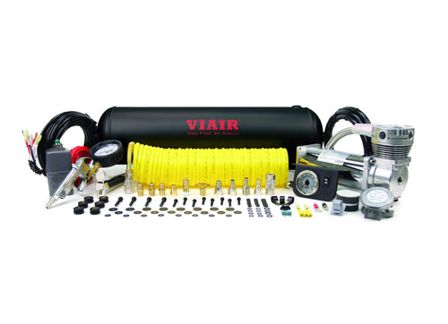 Ultra Duty Viair 20001 PSI Onboard Air System