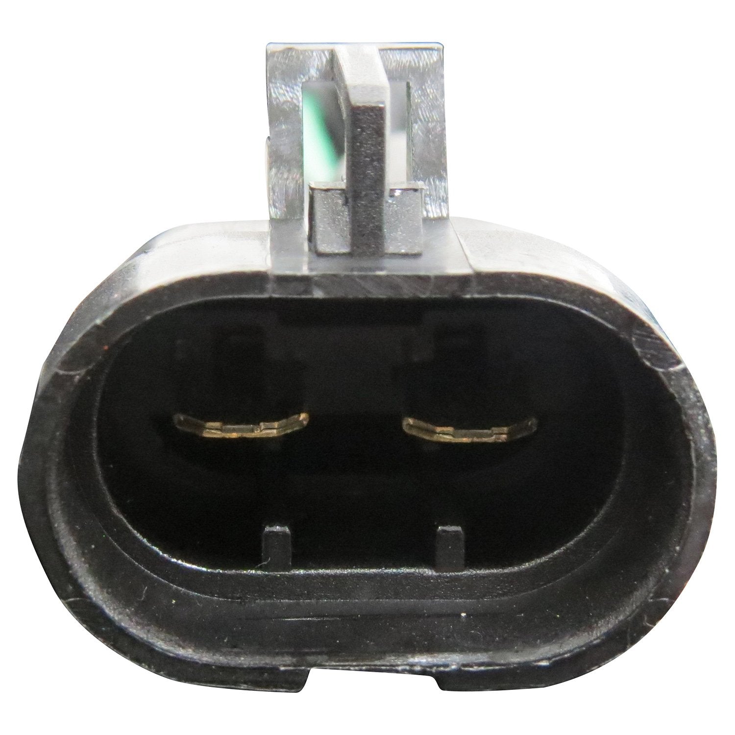 Replacement TYC 623560 Cooling Fan Assembly (FIAT 500L)