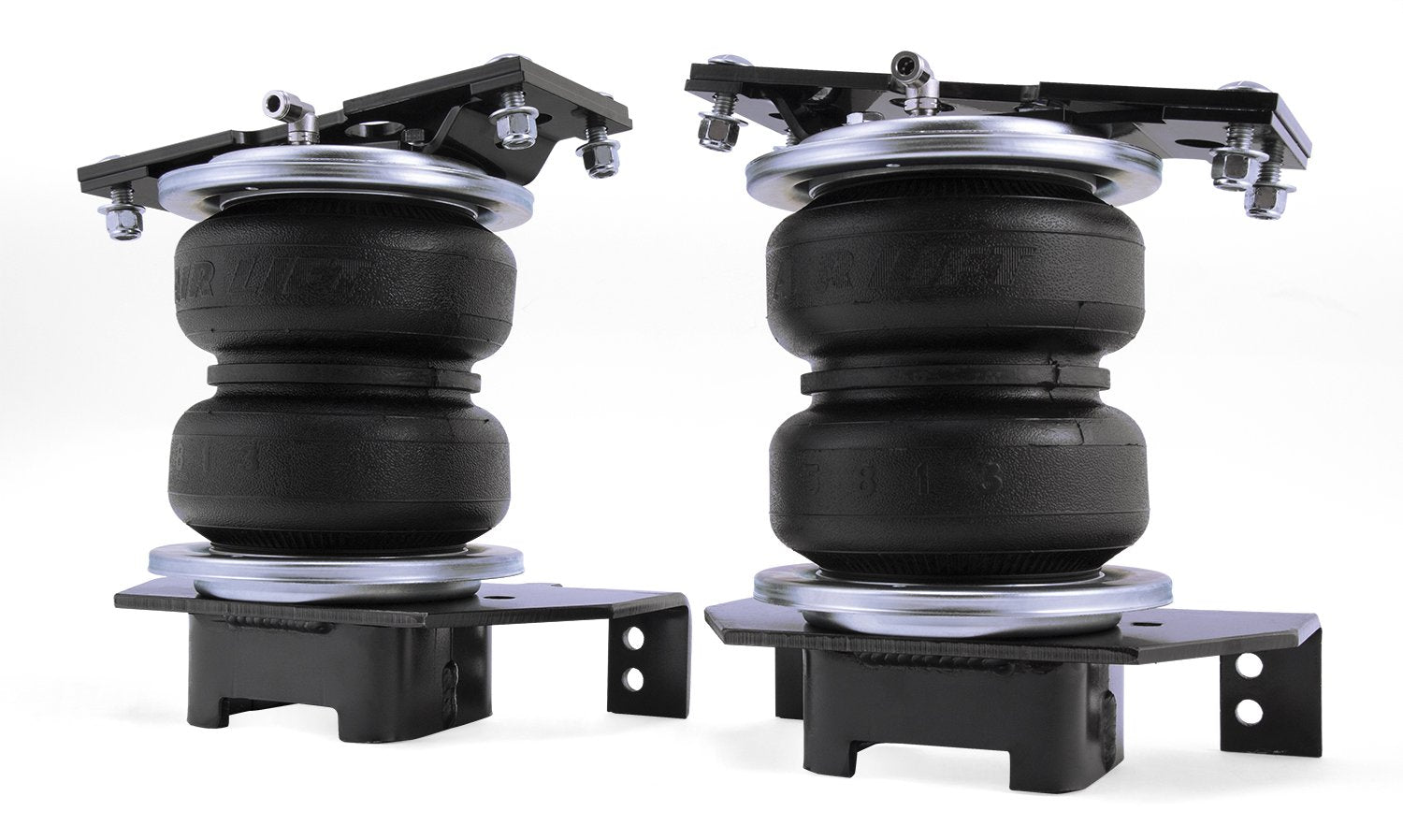 LoadLifter 5000 Air Suspension Kit Air Lift 57391