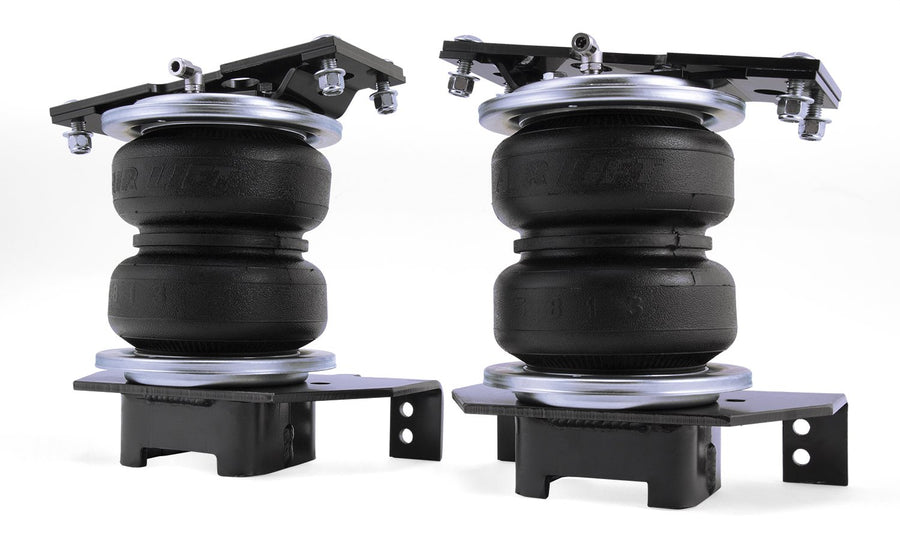 LoadLifter 5000 Air Suspension Kit Air Lift 57391