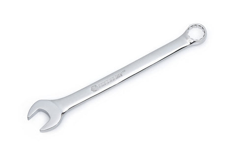 Crescent 12 Point 1-13/16" Satin Jumbo Long Pattern Combination Wrench - CJCW7