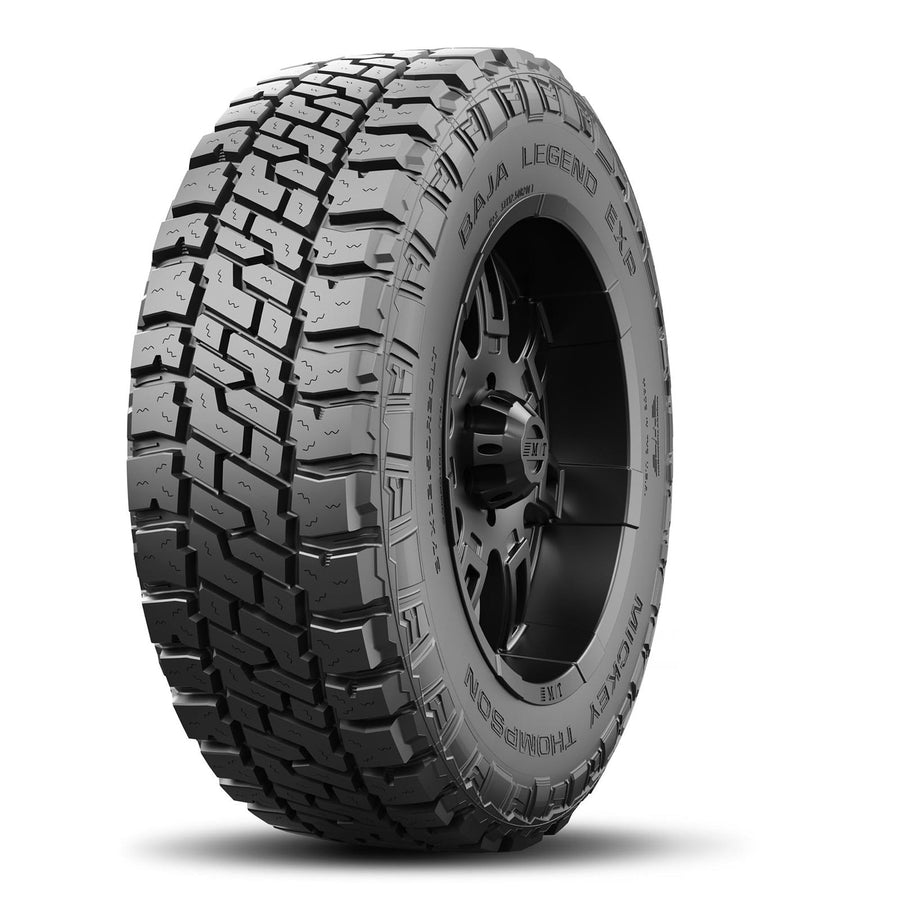 M.T. STREET Baja Legend EXP Mickey Thompson LT315/70R17 121/118Q D