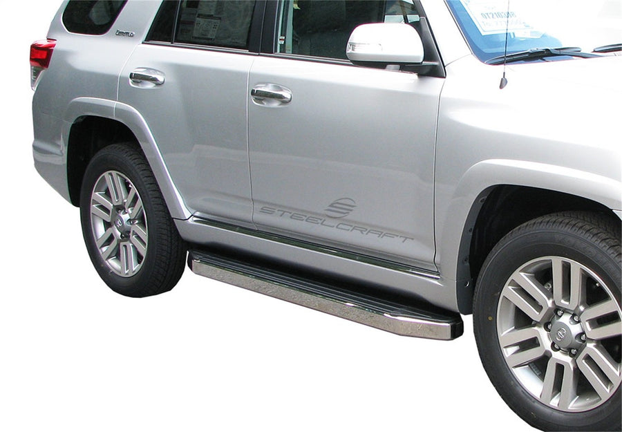 Running Board Steelcraft 133800