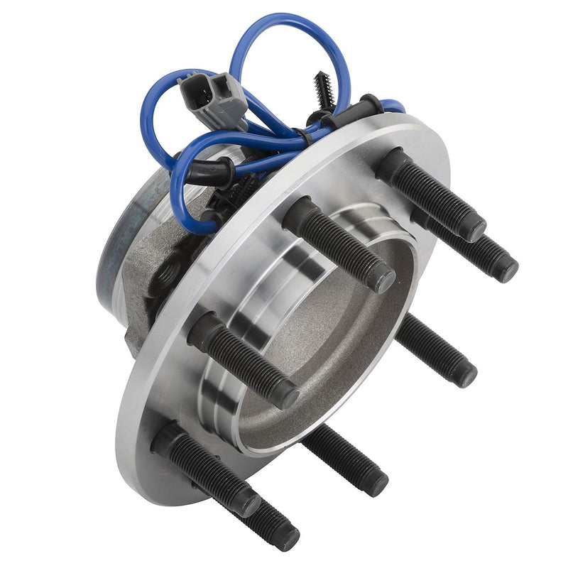 Wheel Bearing and Hub Assembly MOOG for Dodge Ram 2500