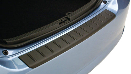 Vehicle Bumper / Protector Auto Ventshade [AVS] | Fits 2015 - 2018 Toyota Corolla, 1 pc. | Black - 1534002