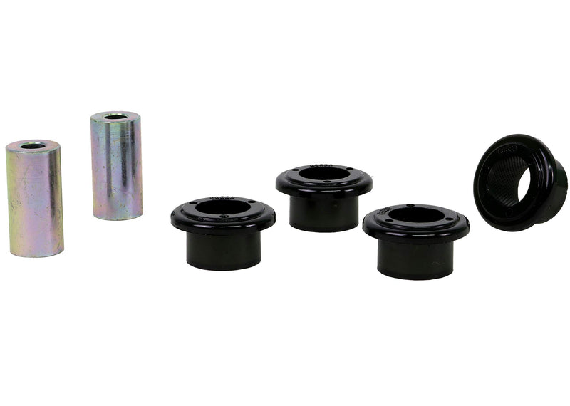 Black Nolathane REV028.0208