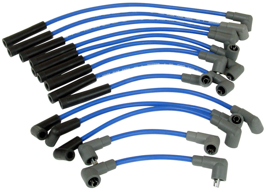 RC-EUZ036 NGK (54136) Spark Plug Wire Set