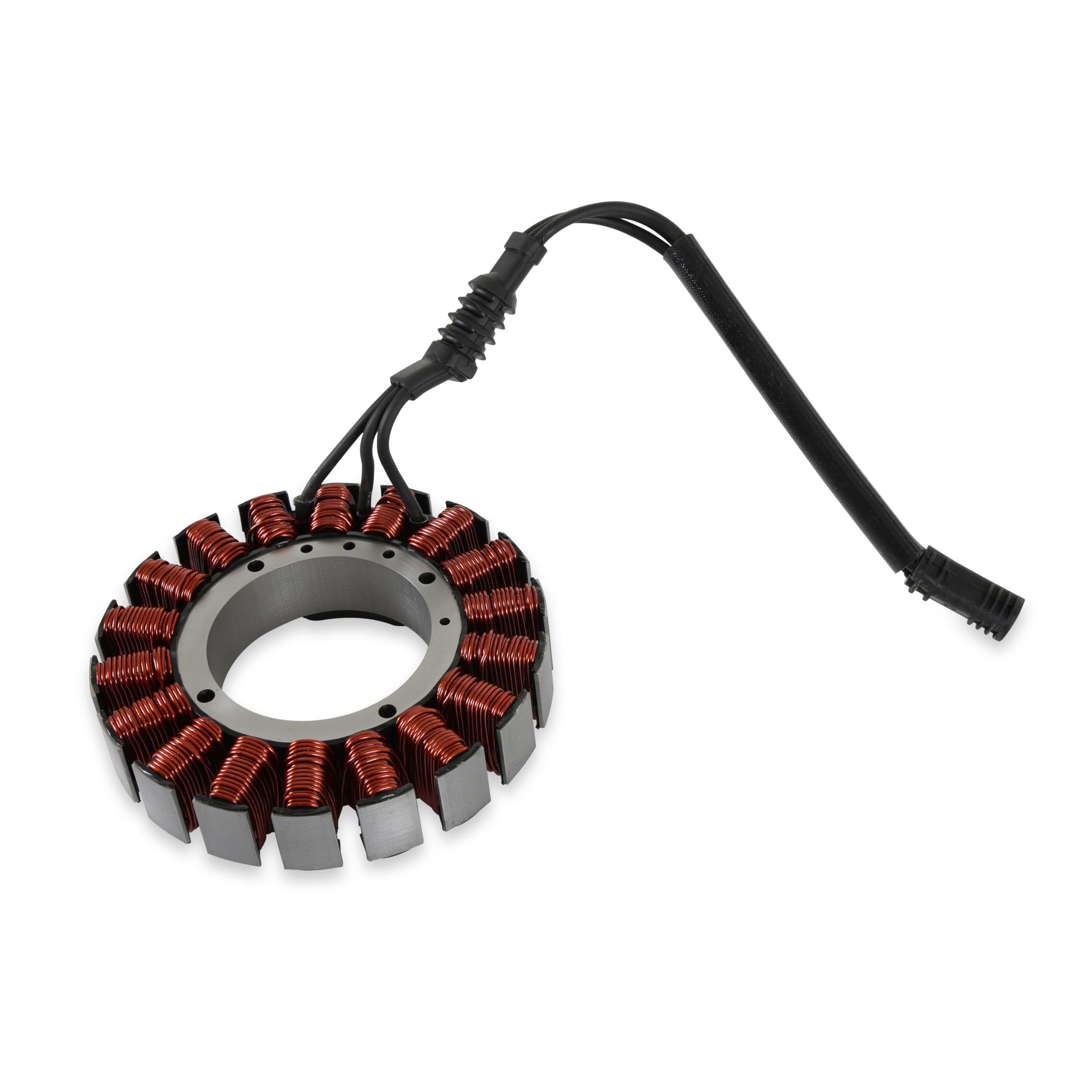 Stator ACCEL 152115 - Unmolded - 50 Amp - 3 Phase