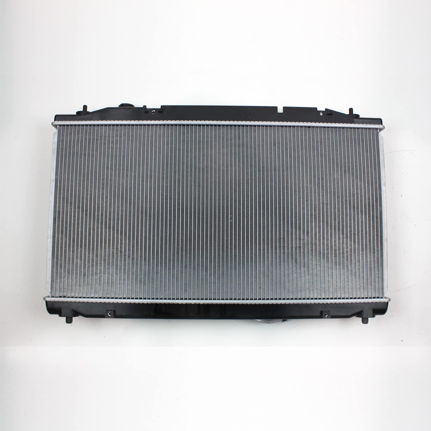 Radiator TYC 2919 Compatible with 2007-2011 Lexus ES350