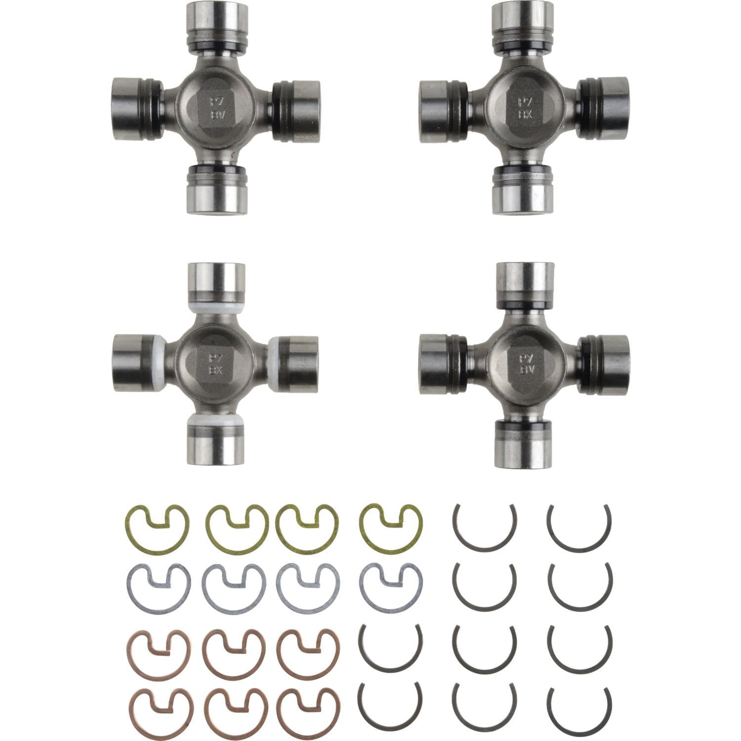 Spicer Special Greasable SPL1022CK Universal Joint