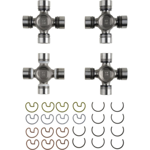 Spicer Special Greasable SPL1022CK Universal Joint