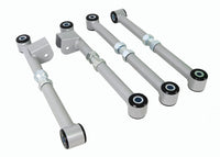 KTA108 Whiteline Rear Control Arm Assembly, Black