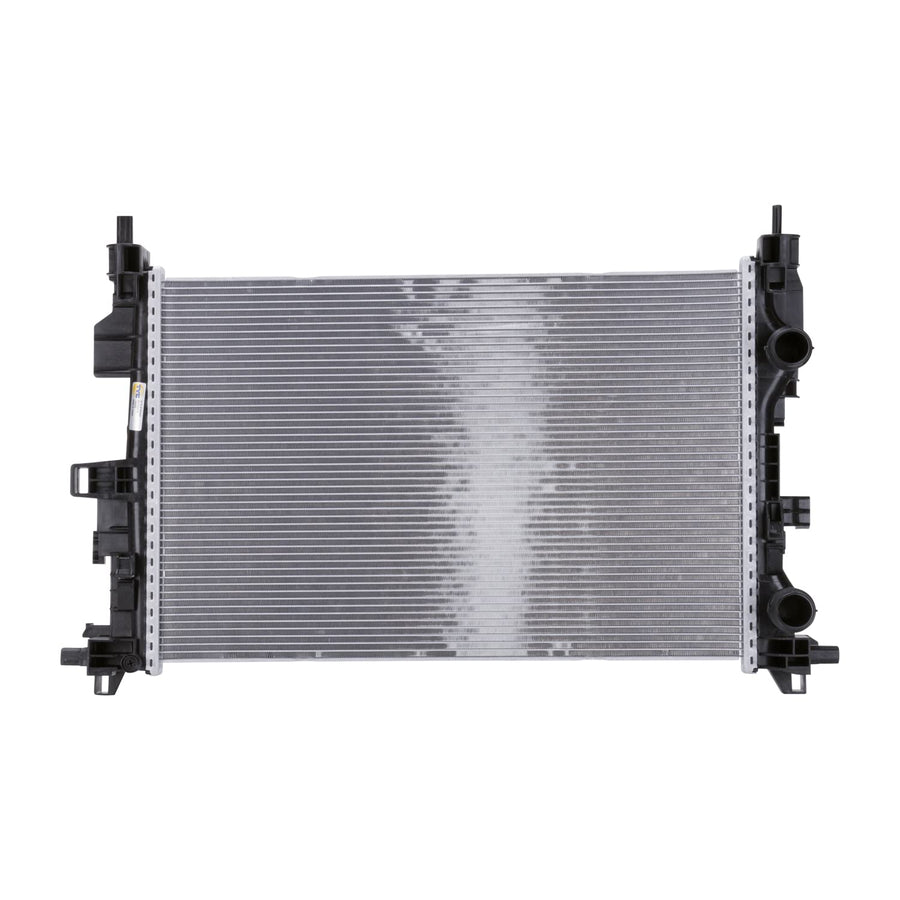 Radiator TYC 13533 Compatible with 2015-2020 Jeep Renegade
