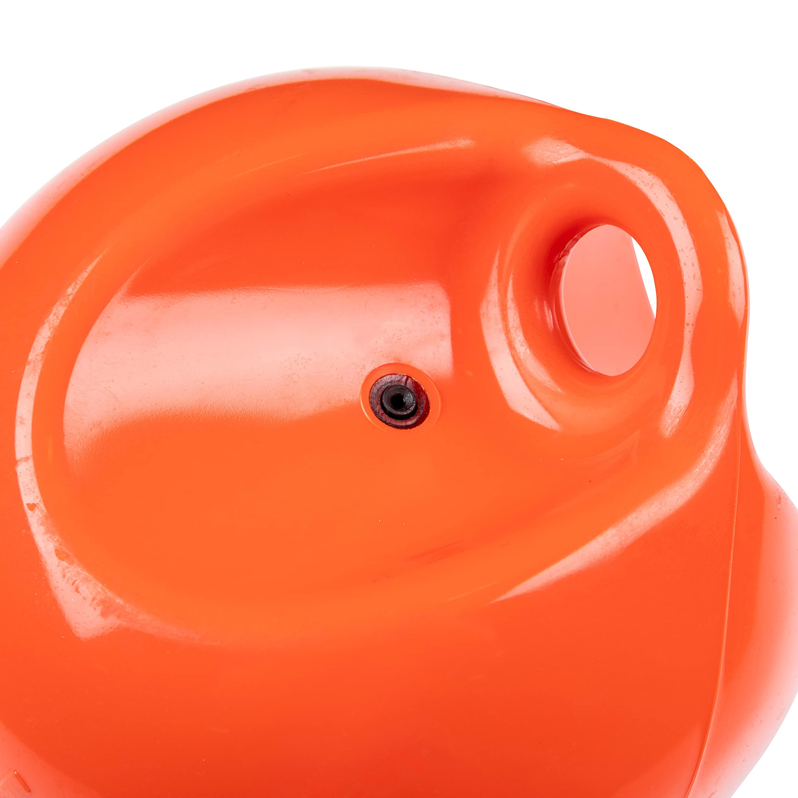 Orange Personal Watercraft Buoy