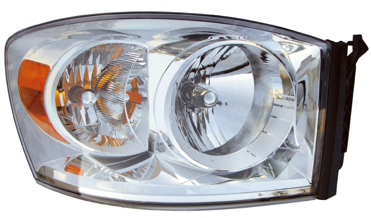 CS254-B001R Eagle Eyes Headlight