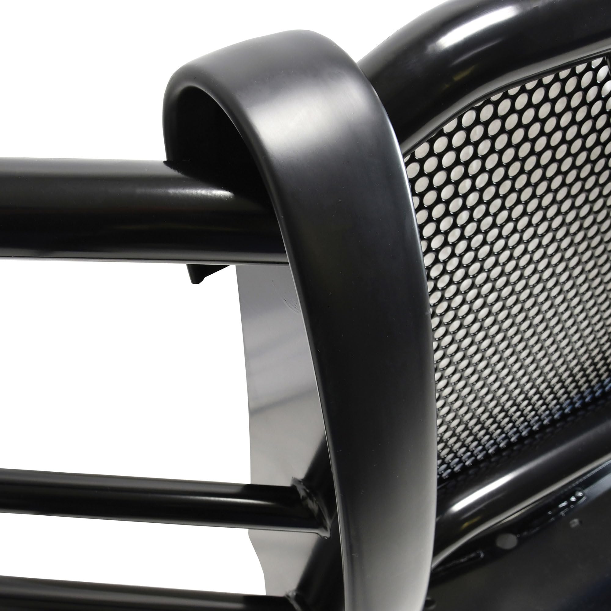 Grille Guard/Push Bar Westin Automotive 57-94015 fits Ford F-250 Super Duty, Black