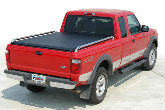 Access Bed Covers