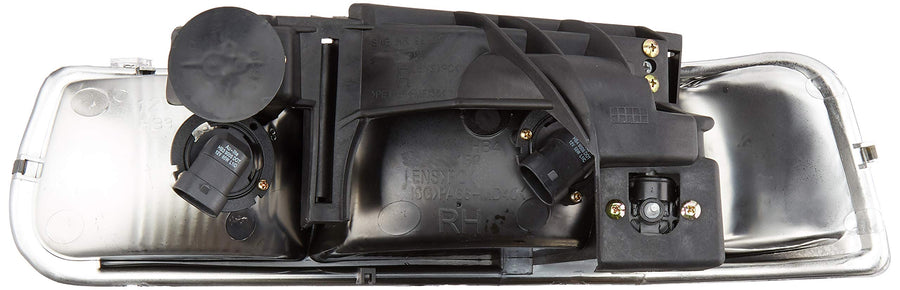 GM159-B001R Eagle Eyes Headlight