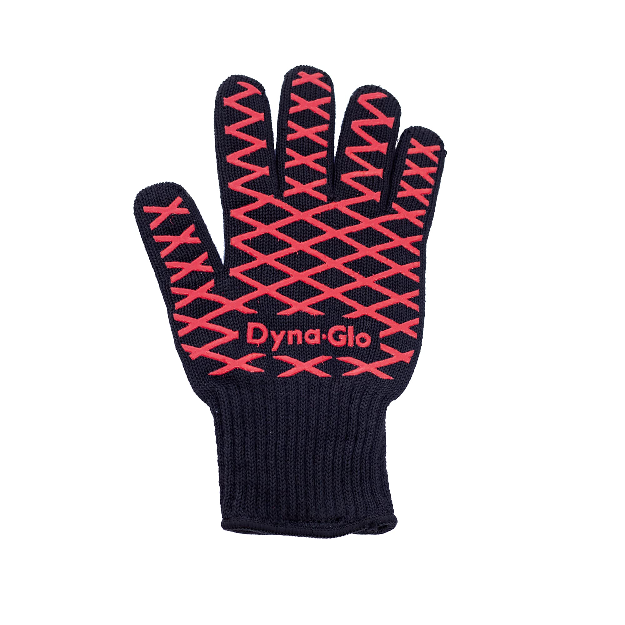 Heat Resistant Dyna Glo Grill Glove