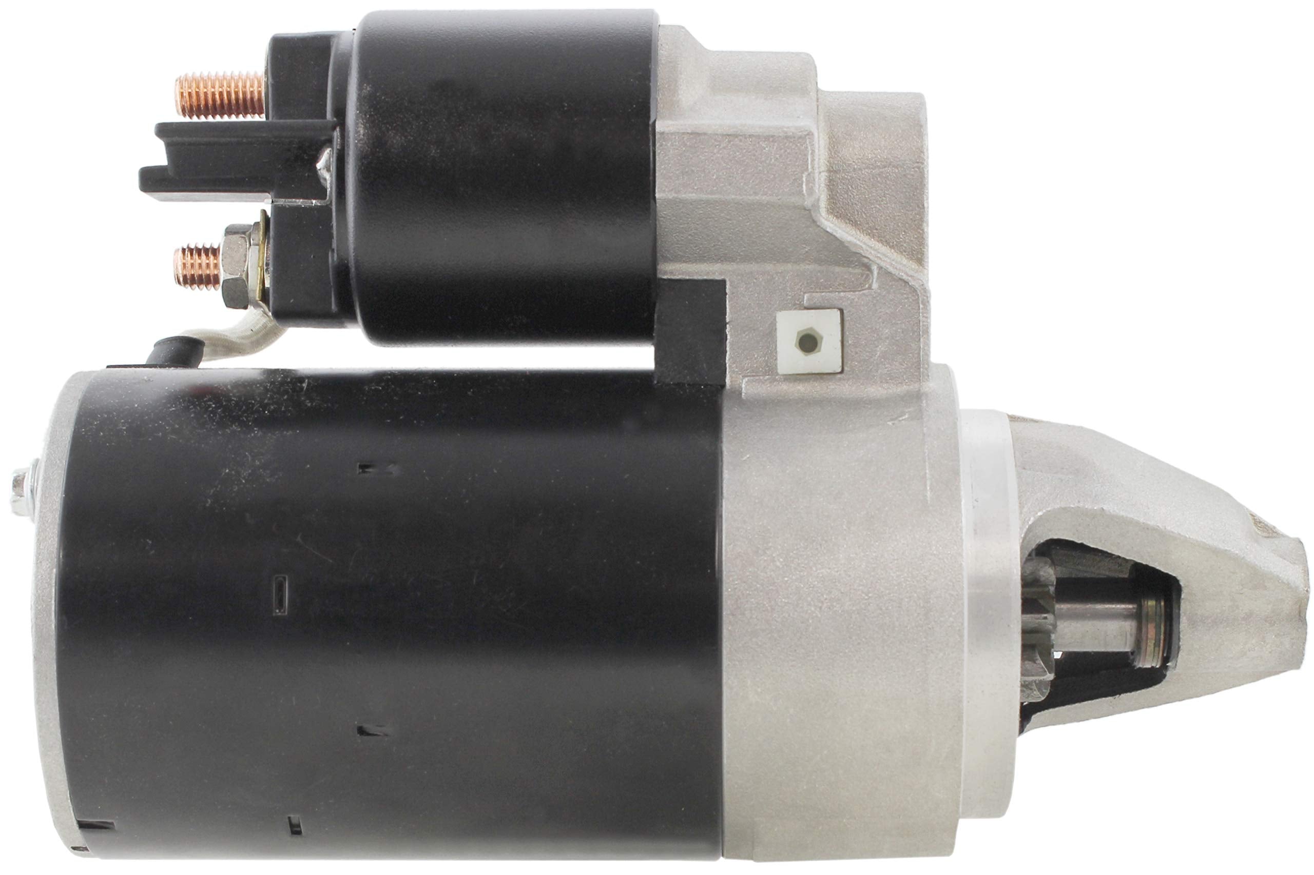 Starter Mahle - MS437