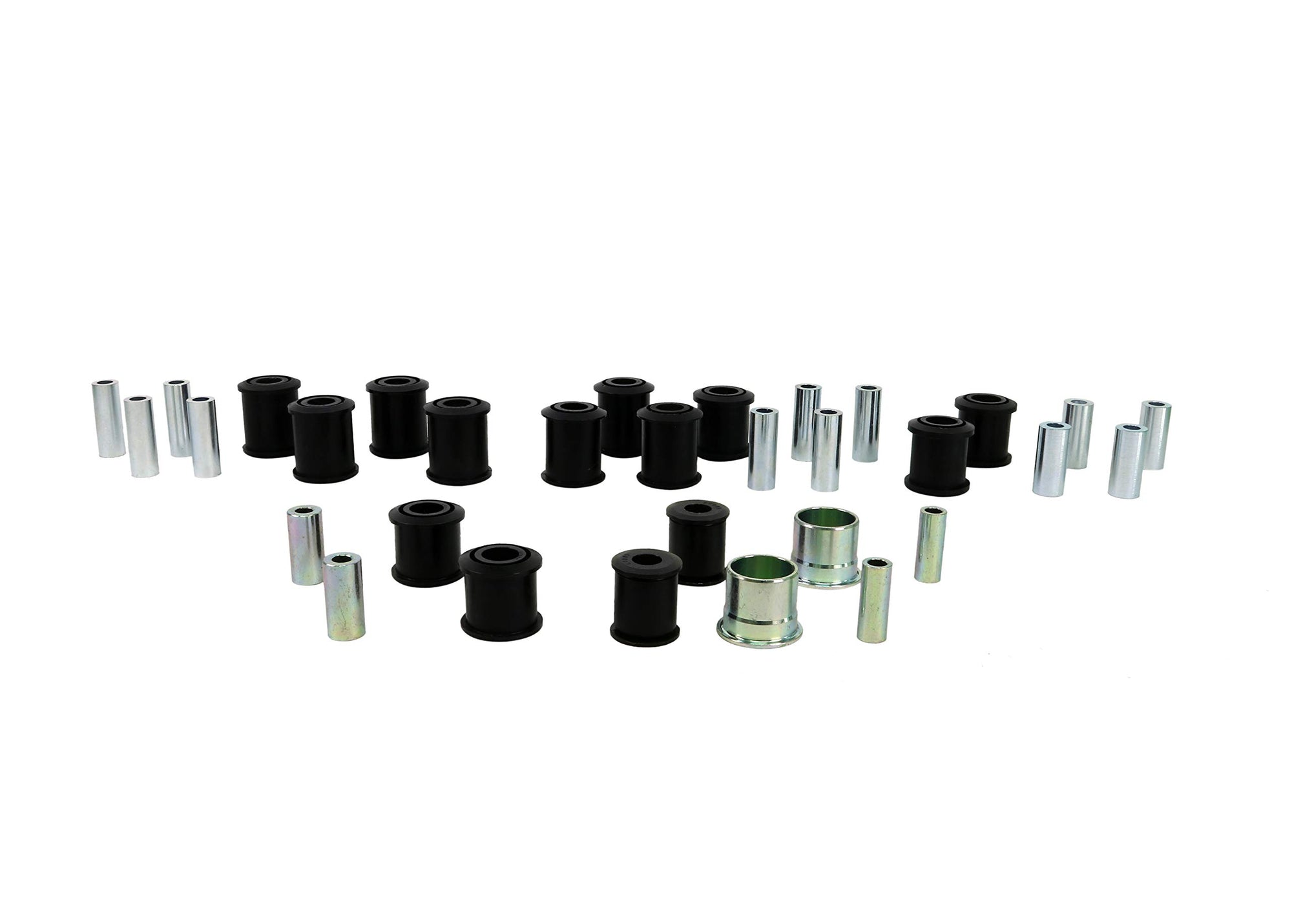 Black Nolathane REV002.0070