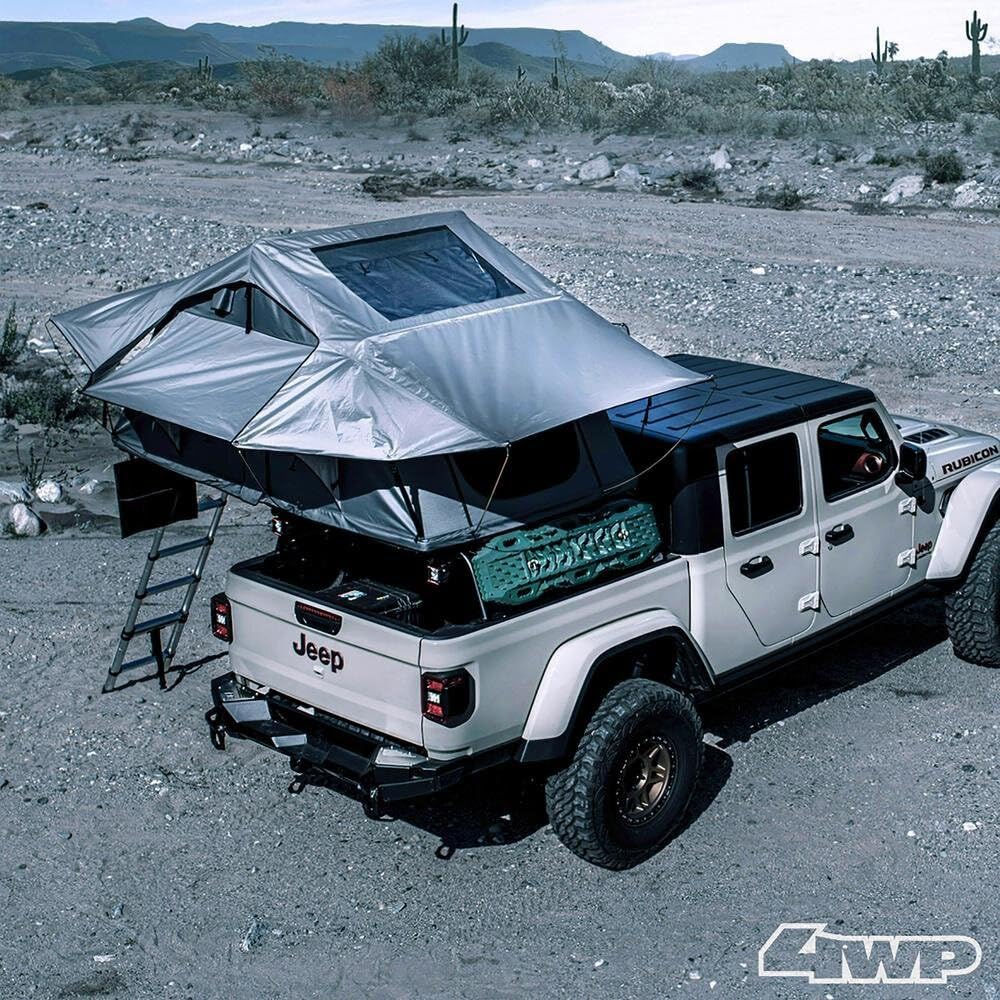 Overland SmittyBilt GEN2 Tent STD - SB2583