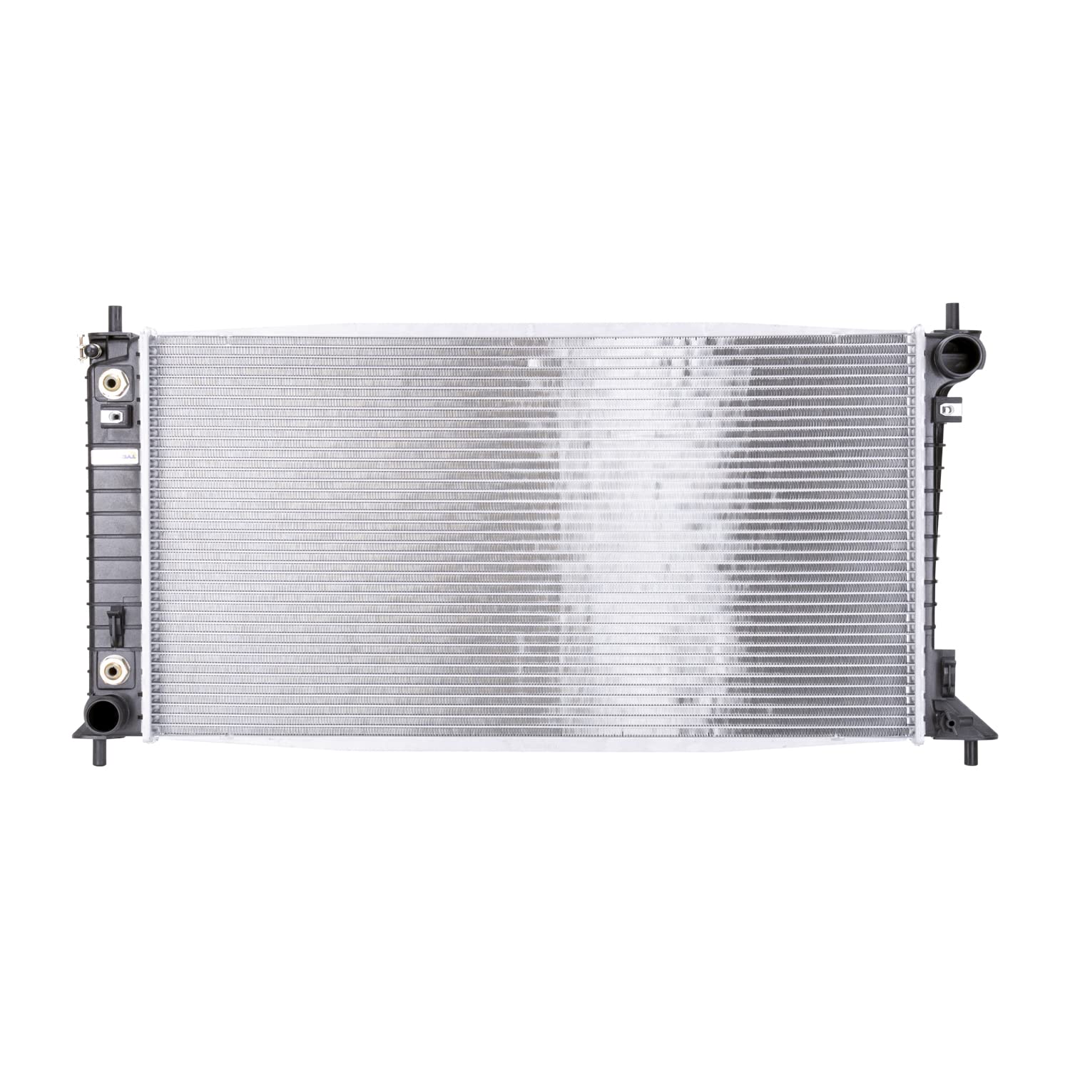 Compatible TYC 2819 Radiator with 2004-2008 Ford F-150