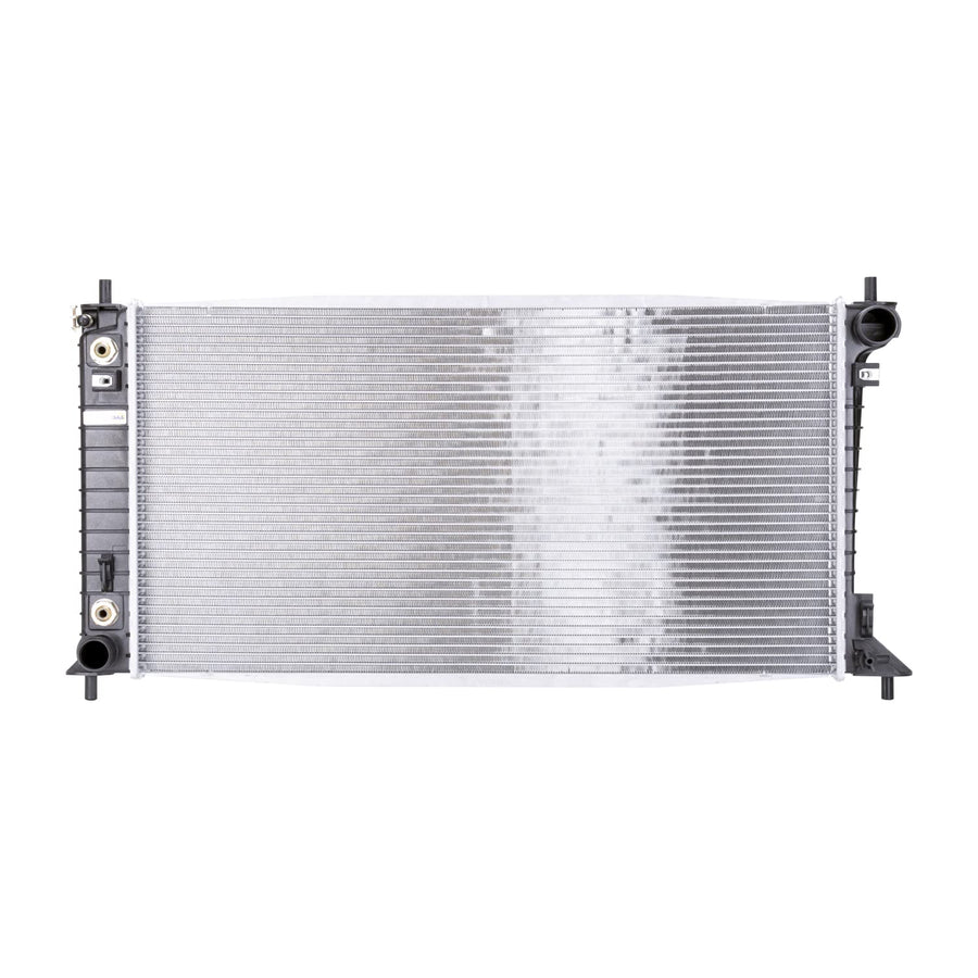 Compatible TYC 2819 Radiator with 2004-2008 Ford F-150