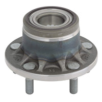 Wheel Bearing and Hub Assembly MOOG for Ford Transit Connect 512439