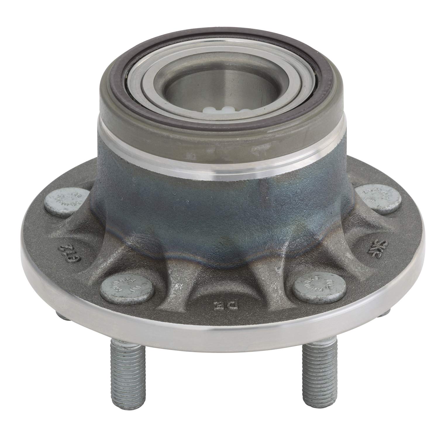 Wheel Bearing and Hub Assembly MOOG for Ford Transit Connect 512439